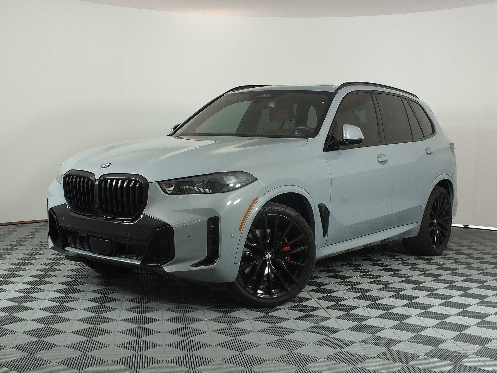 2024 BMW X5 xDrive40i AWD M SPORT *1-OWNER*