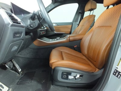 2024 BMW X5 xDrive40i AWD M SPORT *1-OWNER*