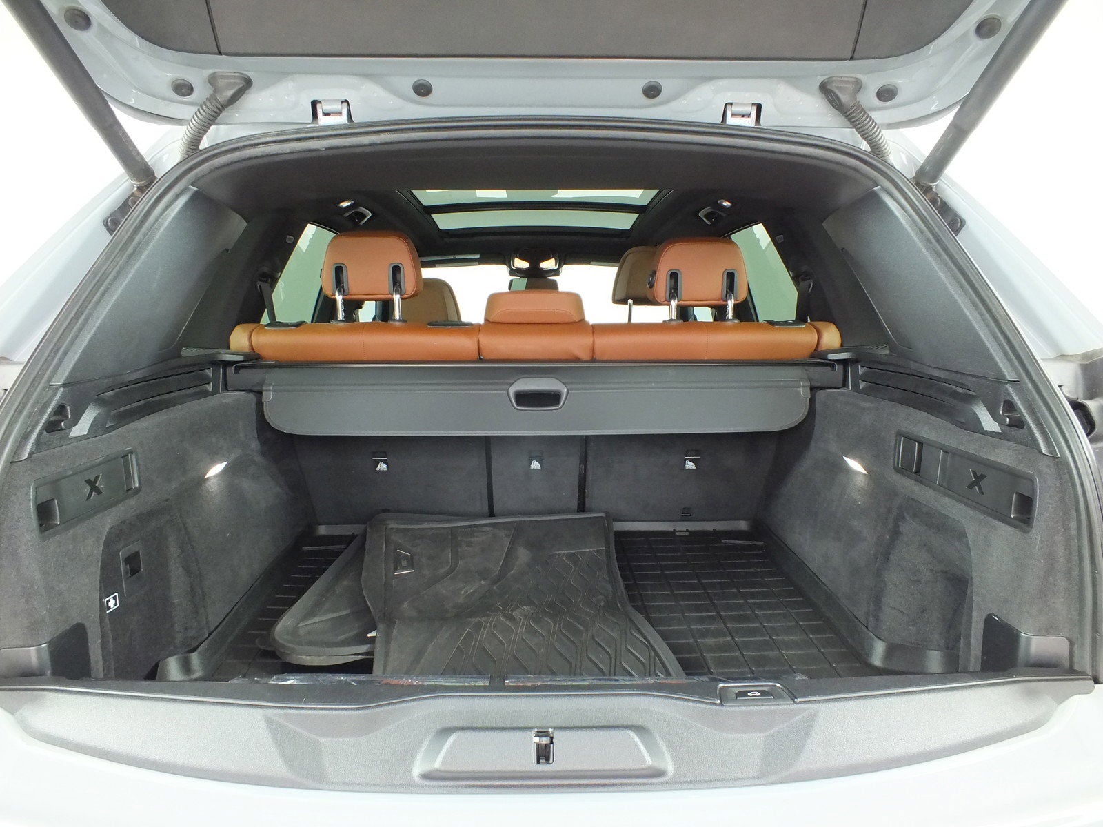 2024 BMW X5 xDrive40i AWD M SPORT *1-OWNER*