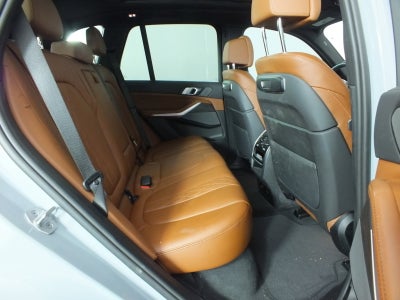 2024 BMW X5 xDrive40i AWD M SPORT *1-OWNER*