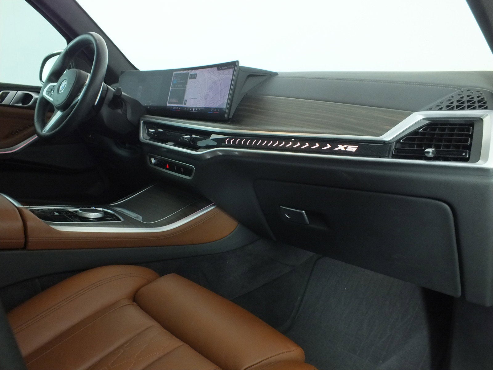 2024 BMW X5 xDrive40i AWD M SPORT *1-OWNER*