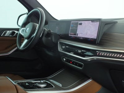 2024 BMW X5 xDrive40i AWD M SPORT *1-OWNER*