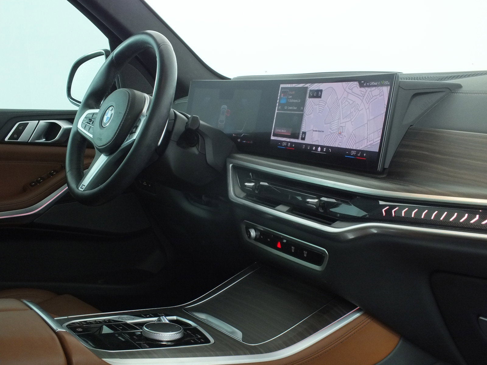 2024 BMW X5 xDrive40i AWD M SPORT *1-OWNER*