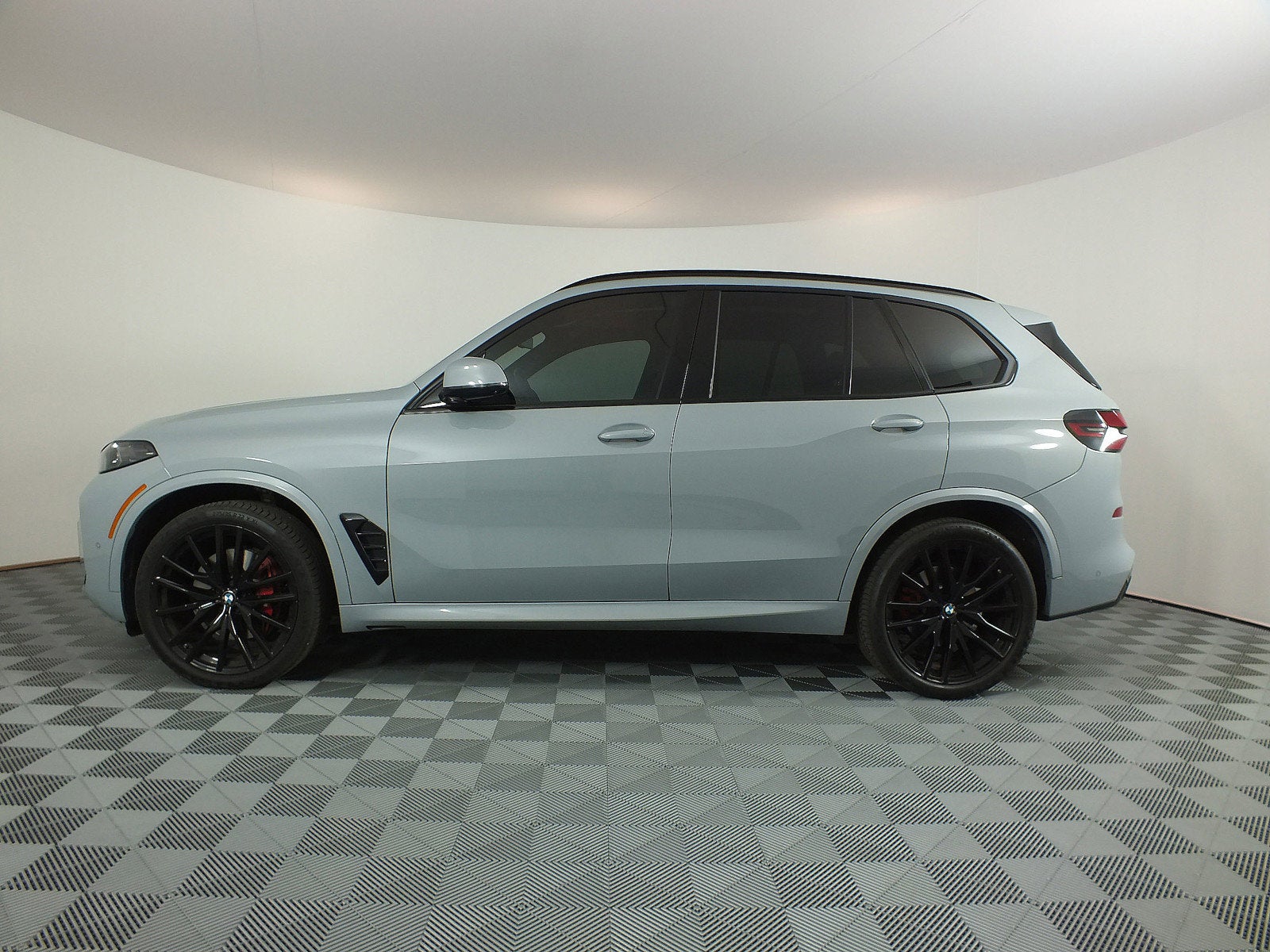 2024 BMW X5 xDrive40i AWD M SPORT *1-OWNER*