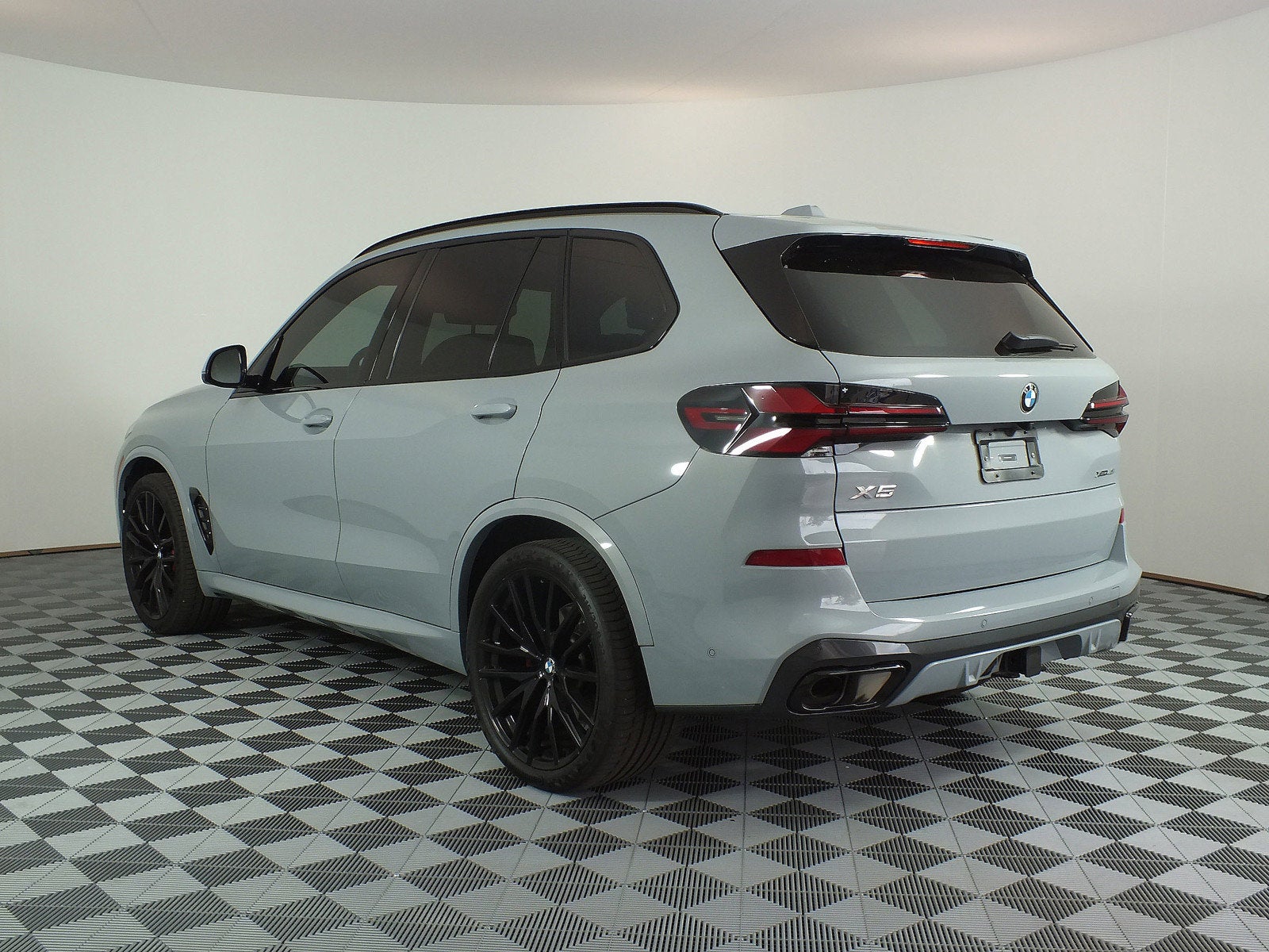 2024 BMW X5 xDrive40i AWD M SPORT *1-OWNER*