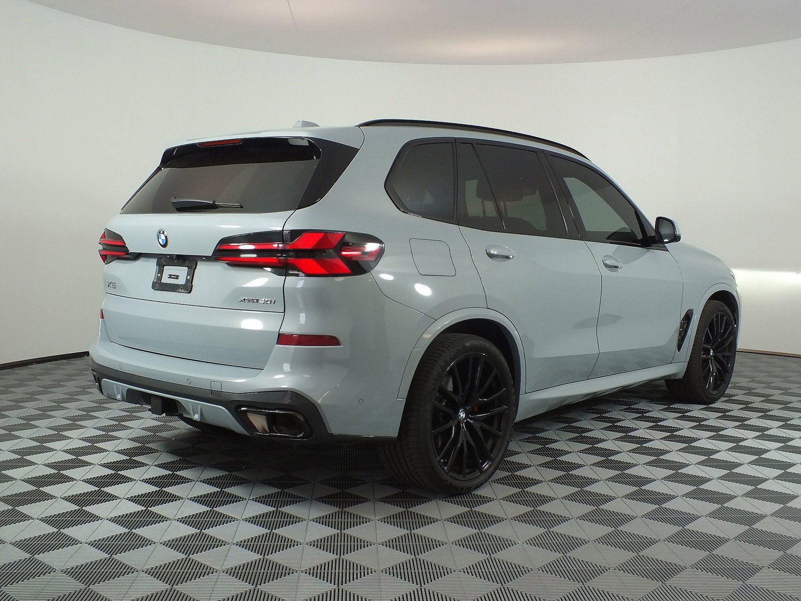 2024 BMW X5 xDrive40i AWD M SPORT *1-OWNER*