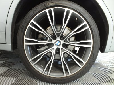 2022 BMW X3 sDrive30i *1-OWNER*