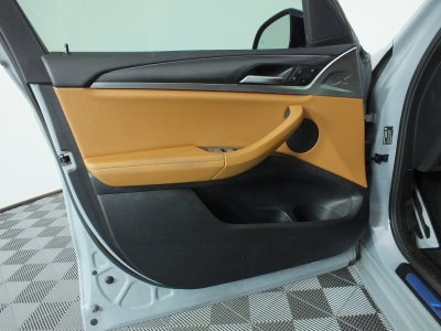 2022 BMW X3 sDrive30i *1-OWNER*
