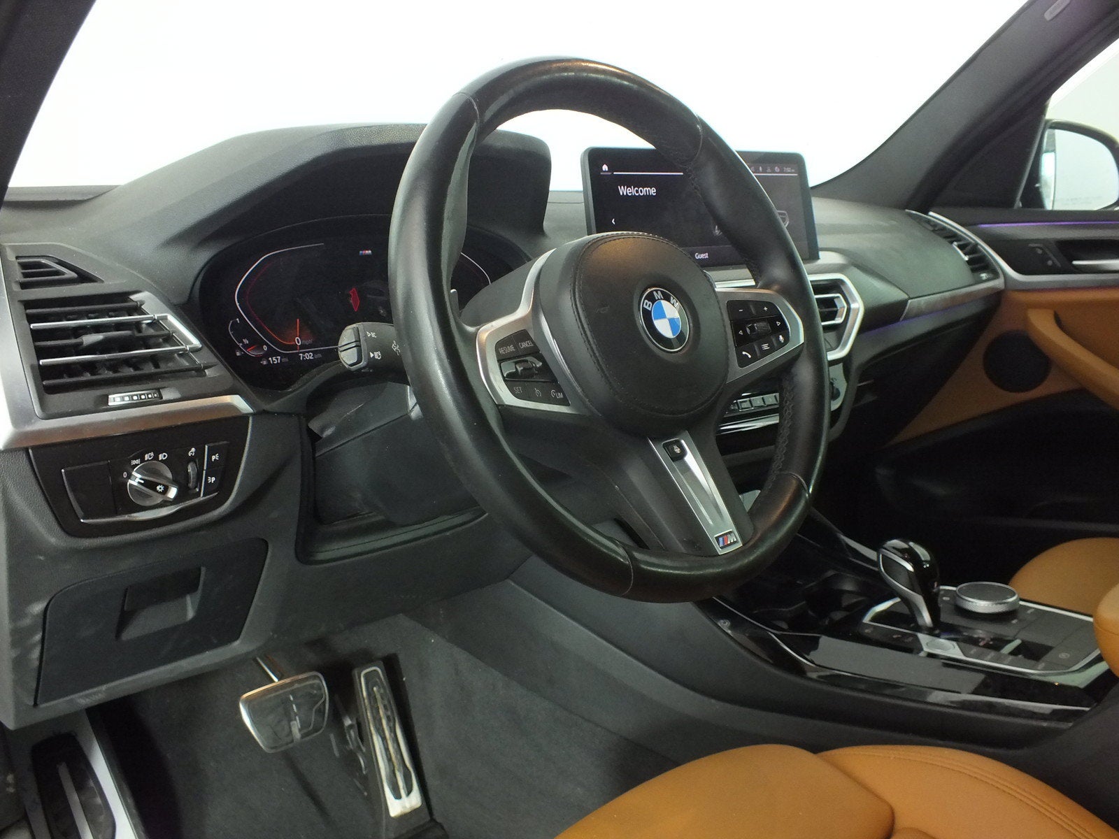 2022 BMW X3 sDrive30i *1-OWNER*