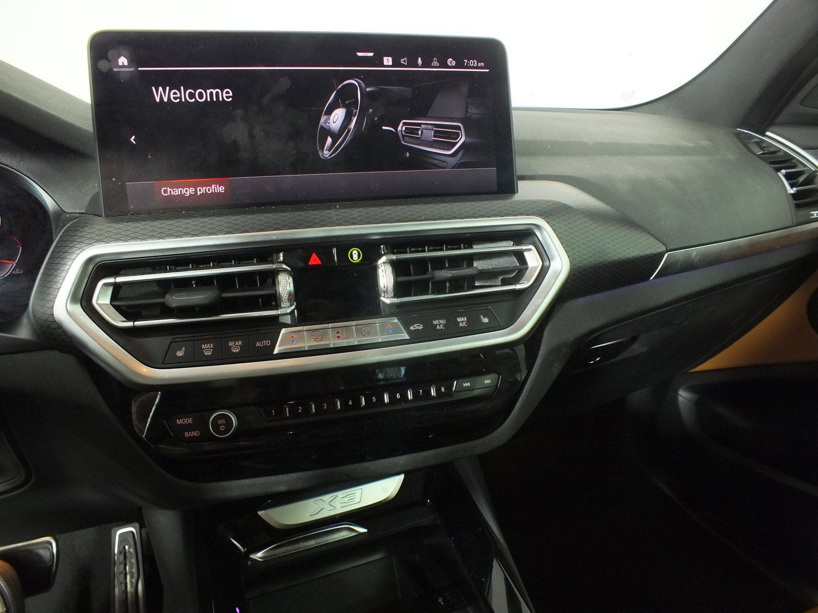 2022 BMW X3 sDrive30i *1-OWNER*