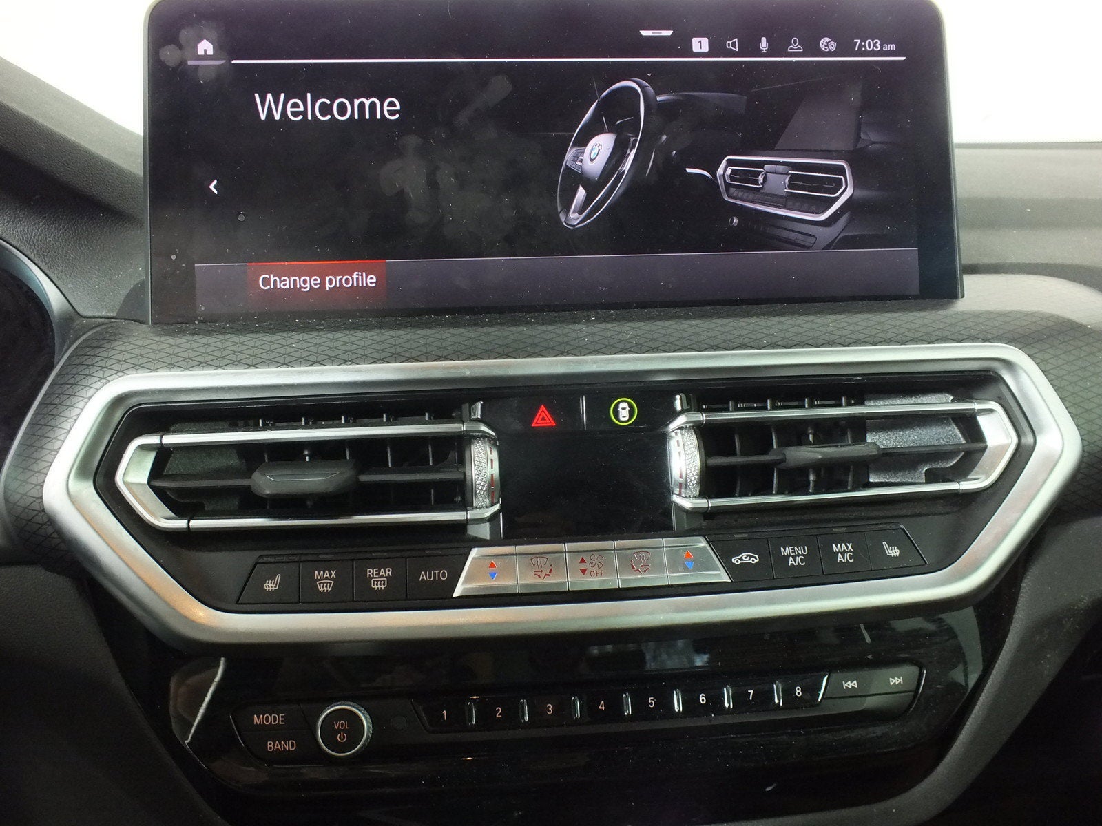 2022 BMW X3 sDrive30i *1-OWNER*