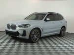 2022 BMW X3 sDrive30i *1-OWNER*