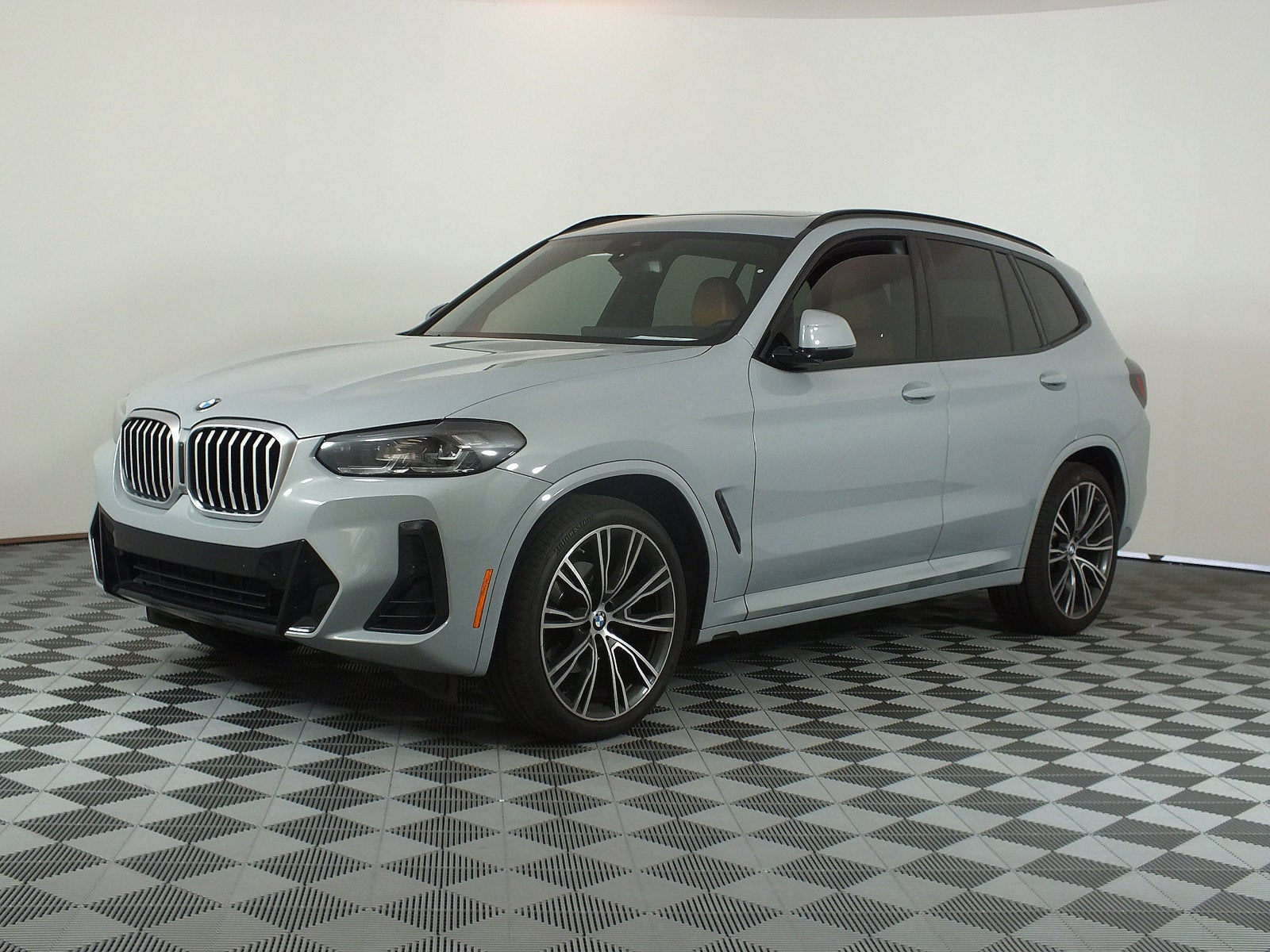 2022 BMW X3 sDrive30i *1-OWNER*