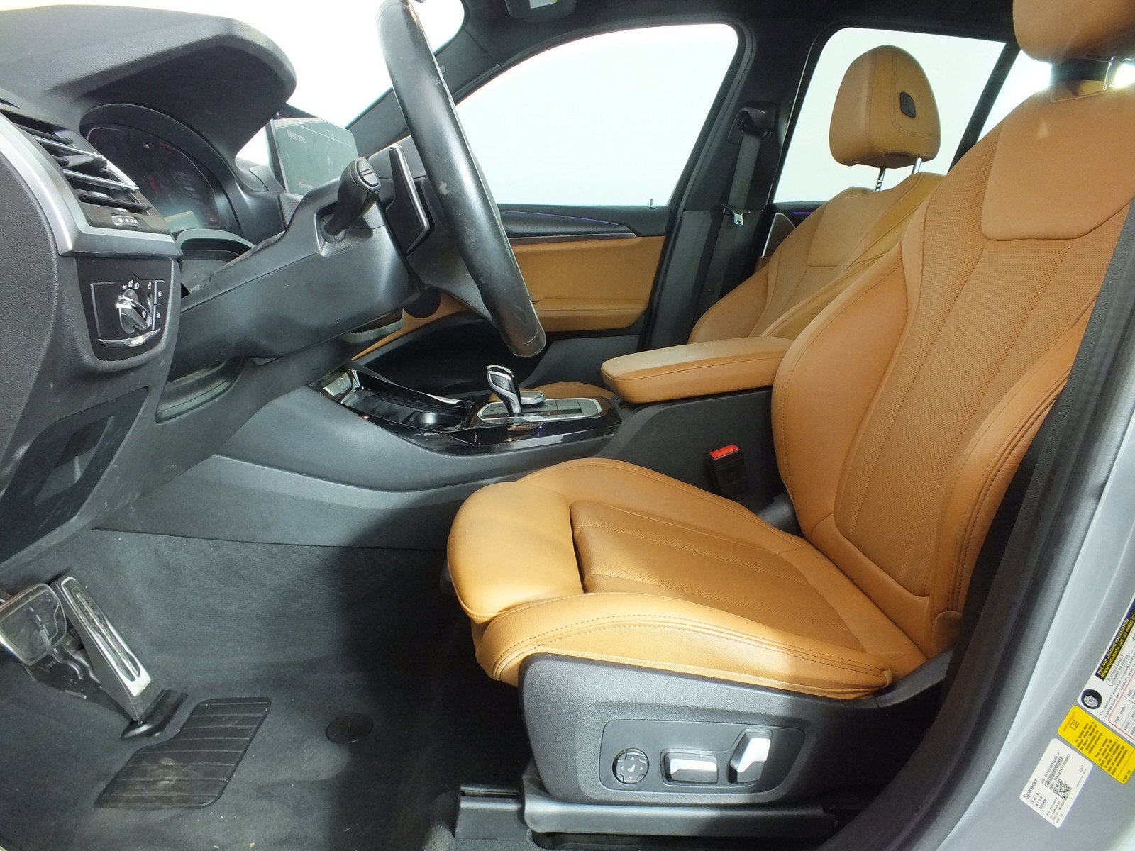 2022 BMW X3 sDrive30i *1-OWNER*