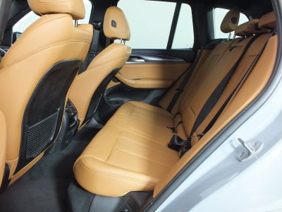 2022 BMW X3 sDrive30i *1-OWNER*