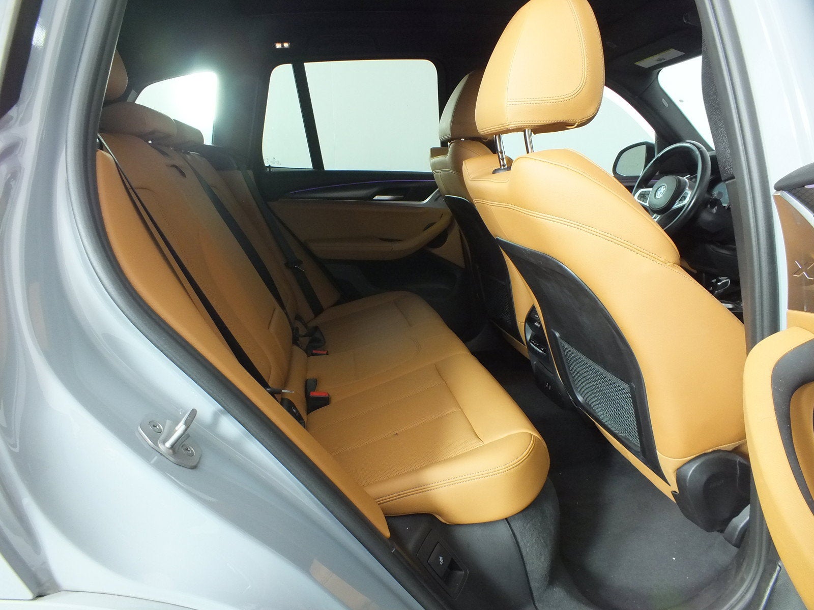2022 BMW X3 sDrive30i *1-OWNER*