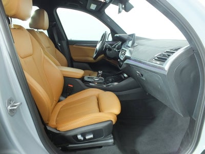 2022 BMW X3 sDrive30i *1-OWNER*