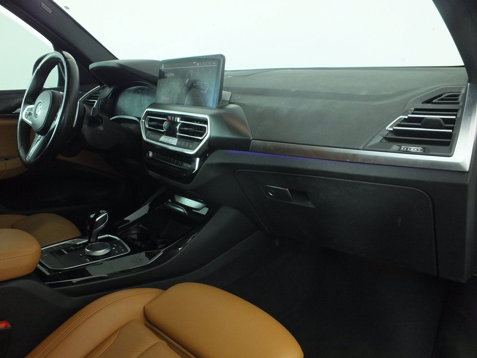 2022 BMW X3 sDrive30i *1-OWNER*