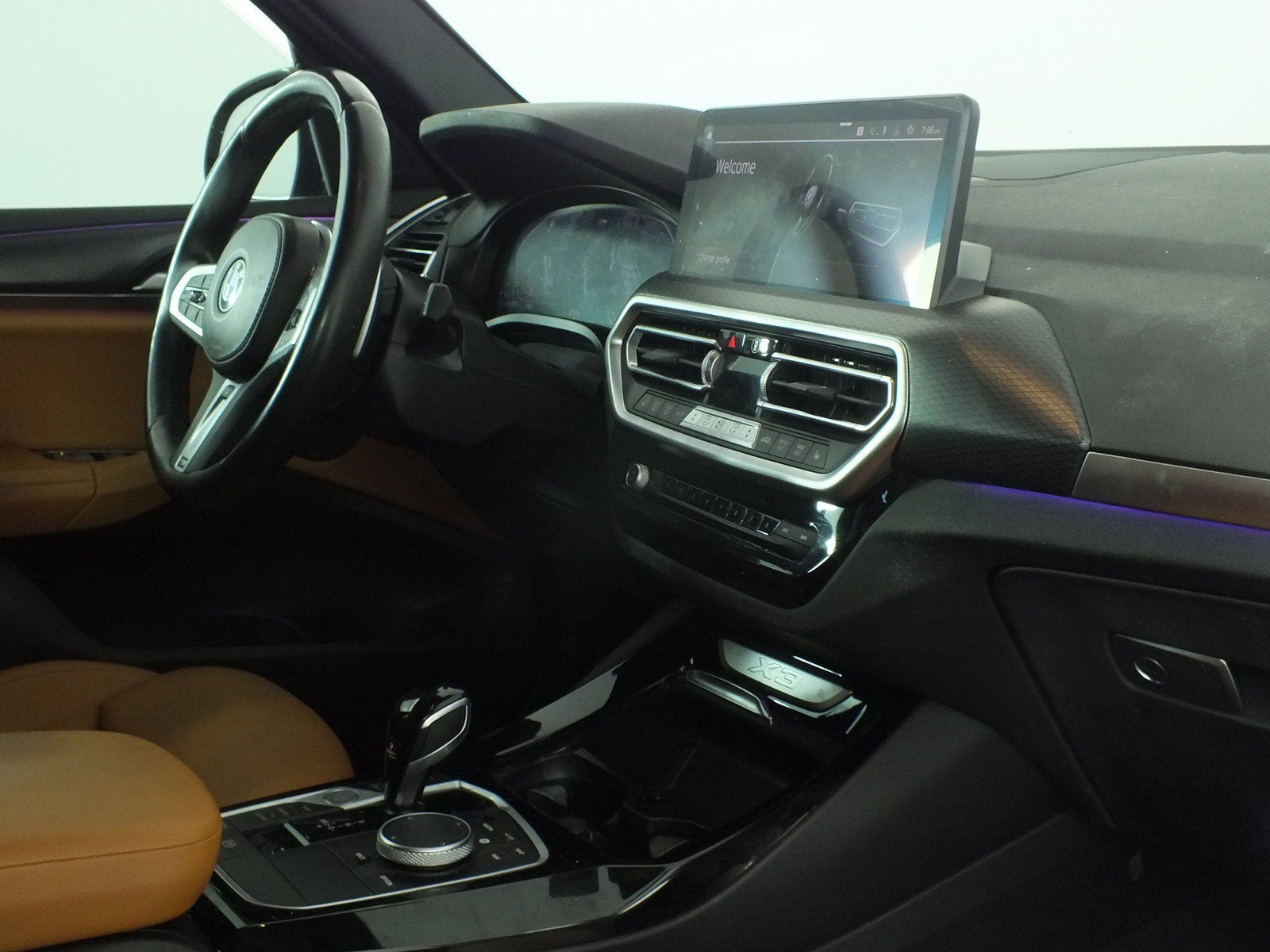 2022 BMW X3 sDrive30i *1-OWNER*