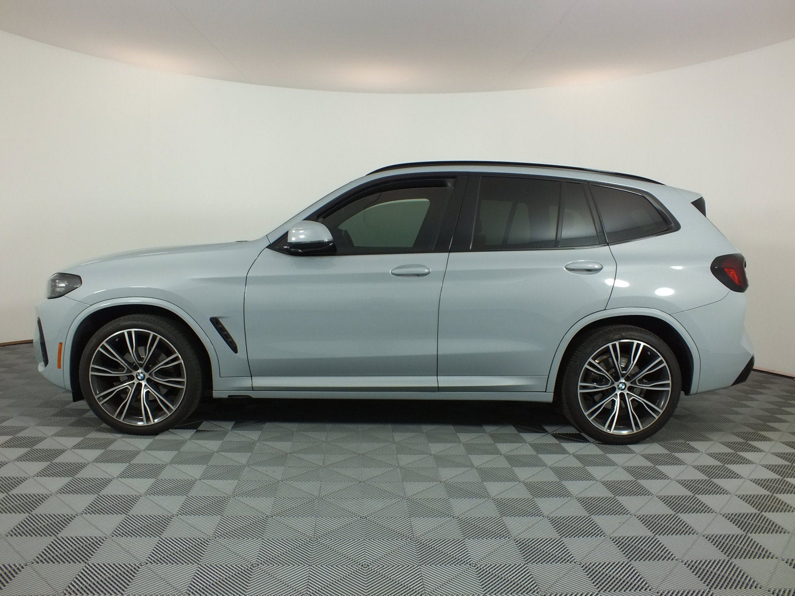 2022 BMW X3 sDrive30i *1-OWNER*