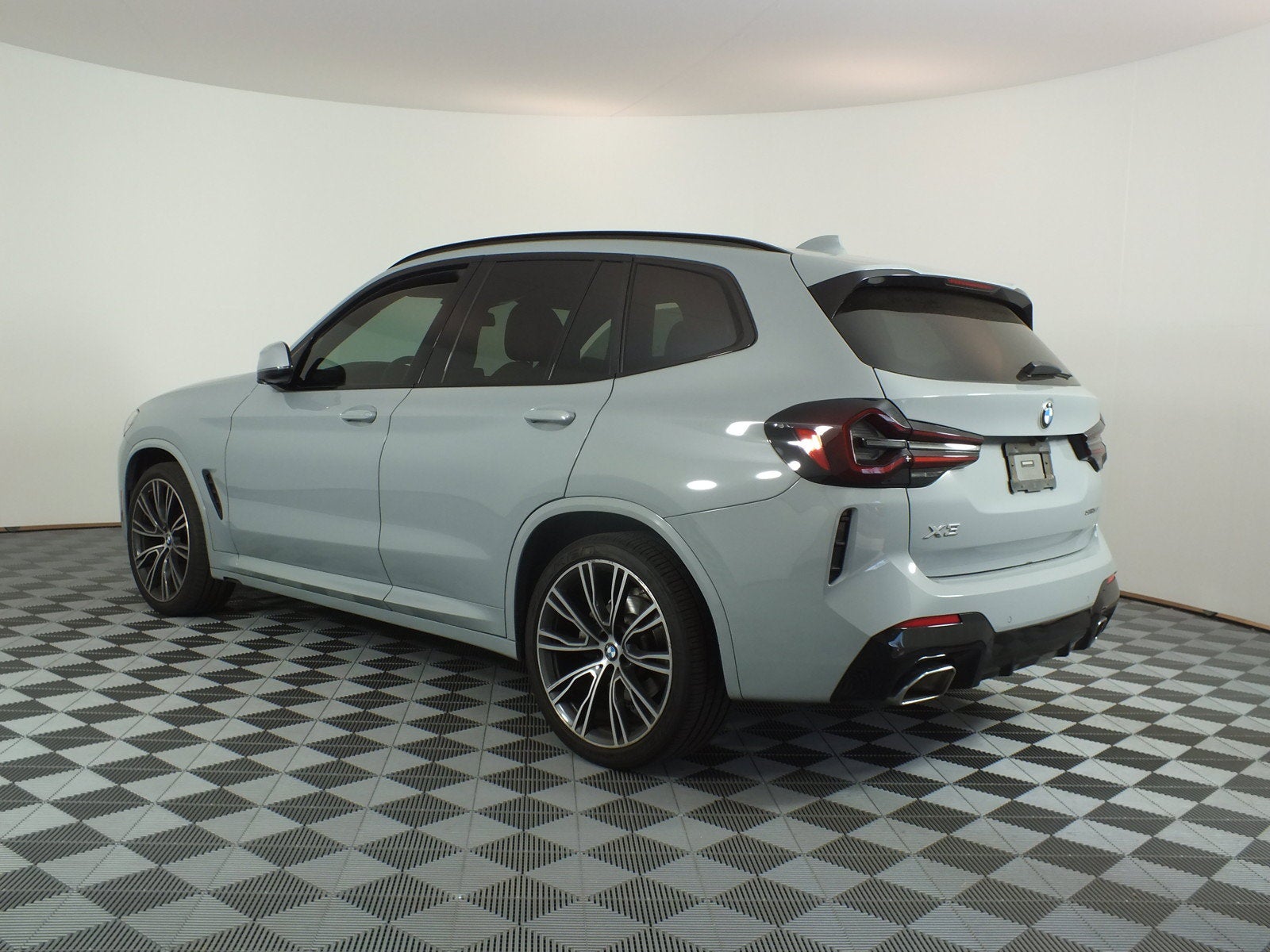 2022 BMW X3 sDrive30i *1-OWNER*