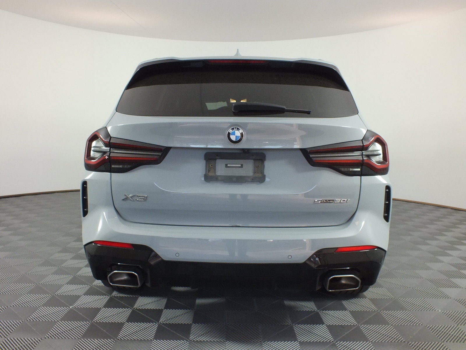 2022 BMW X3 sDrive30i *1-OWNER*