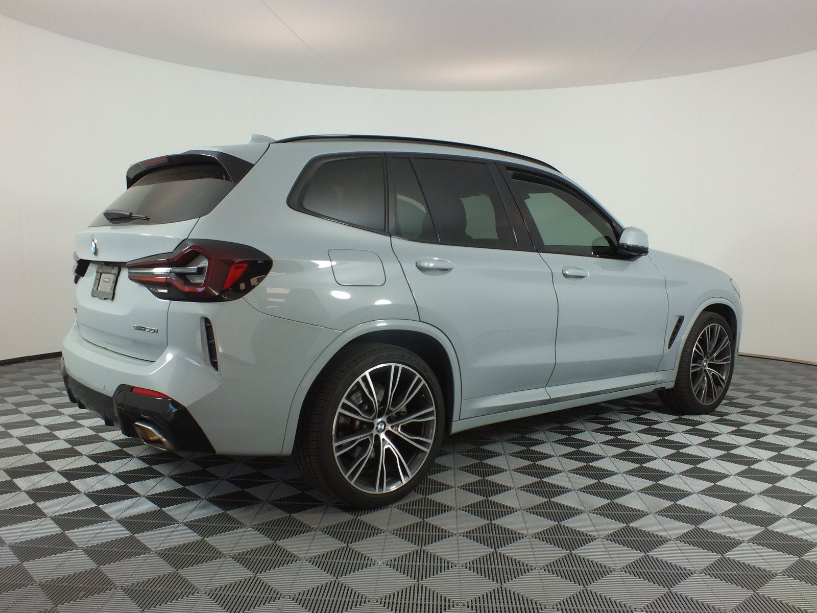 2022 BMW X3 sDrive30i *1-OWNER*