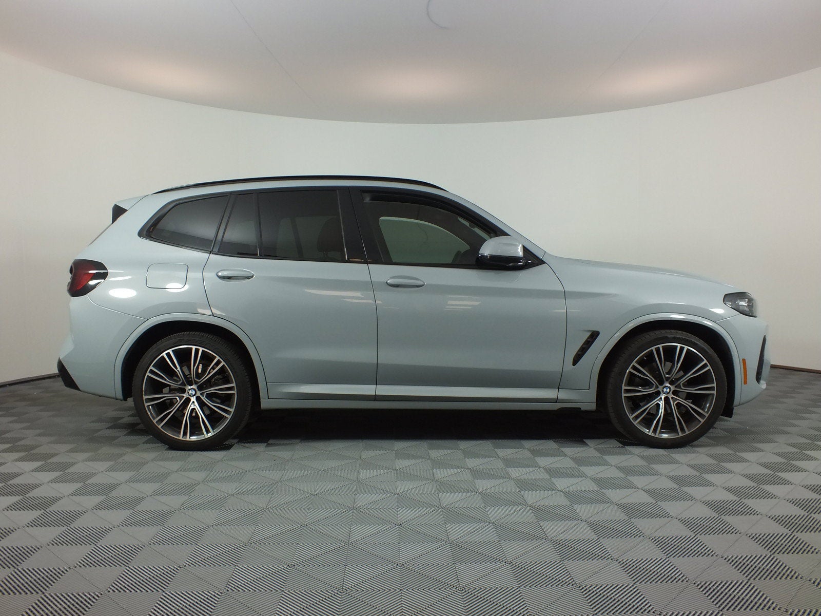 2022 BMW X3 sDrive30i *1-OWNER*
