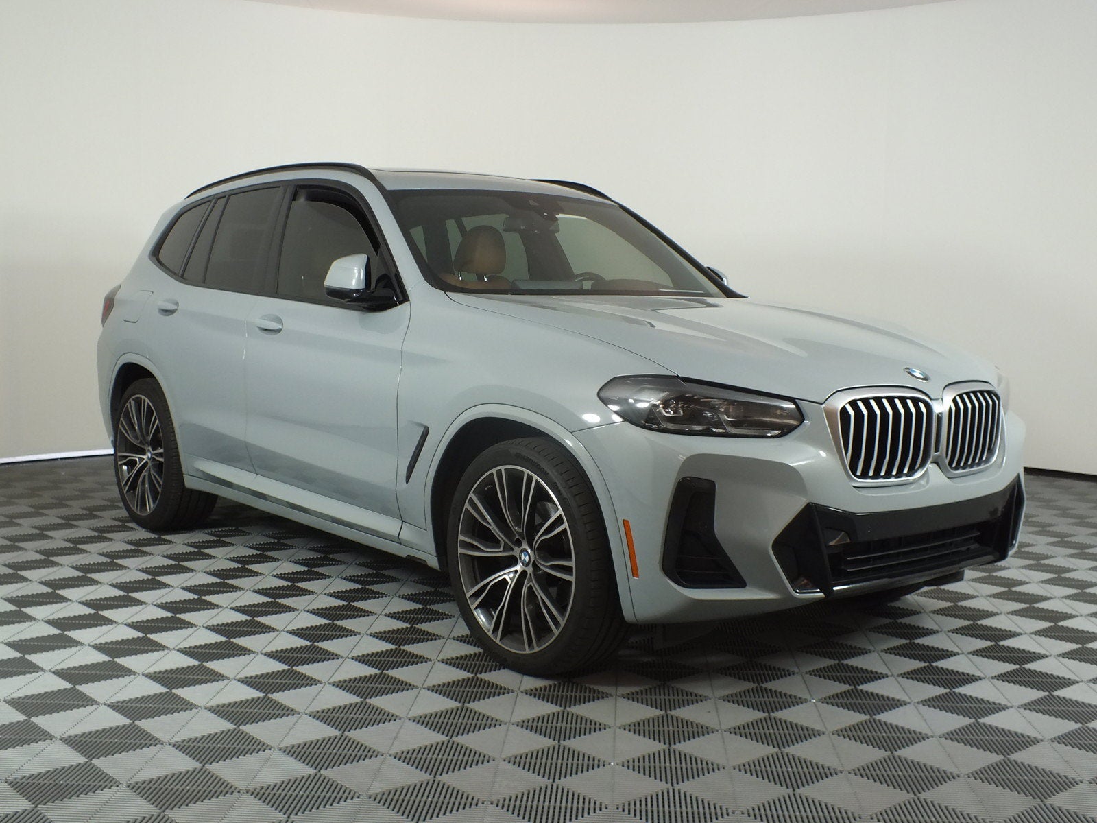 2022 BMW X3 sDrive30i *1-OWNER*