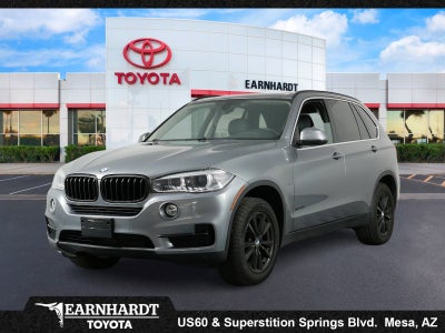 2014 BMW X5 sDrive35i RWD *CLEAN CARFAX!*