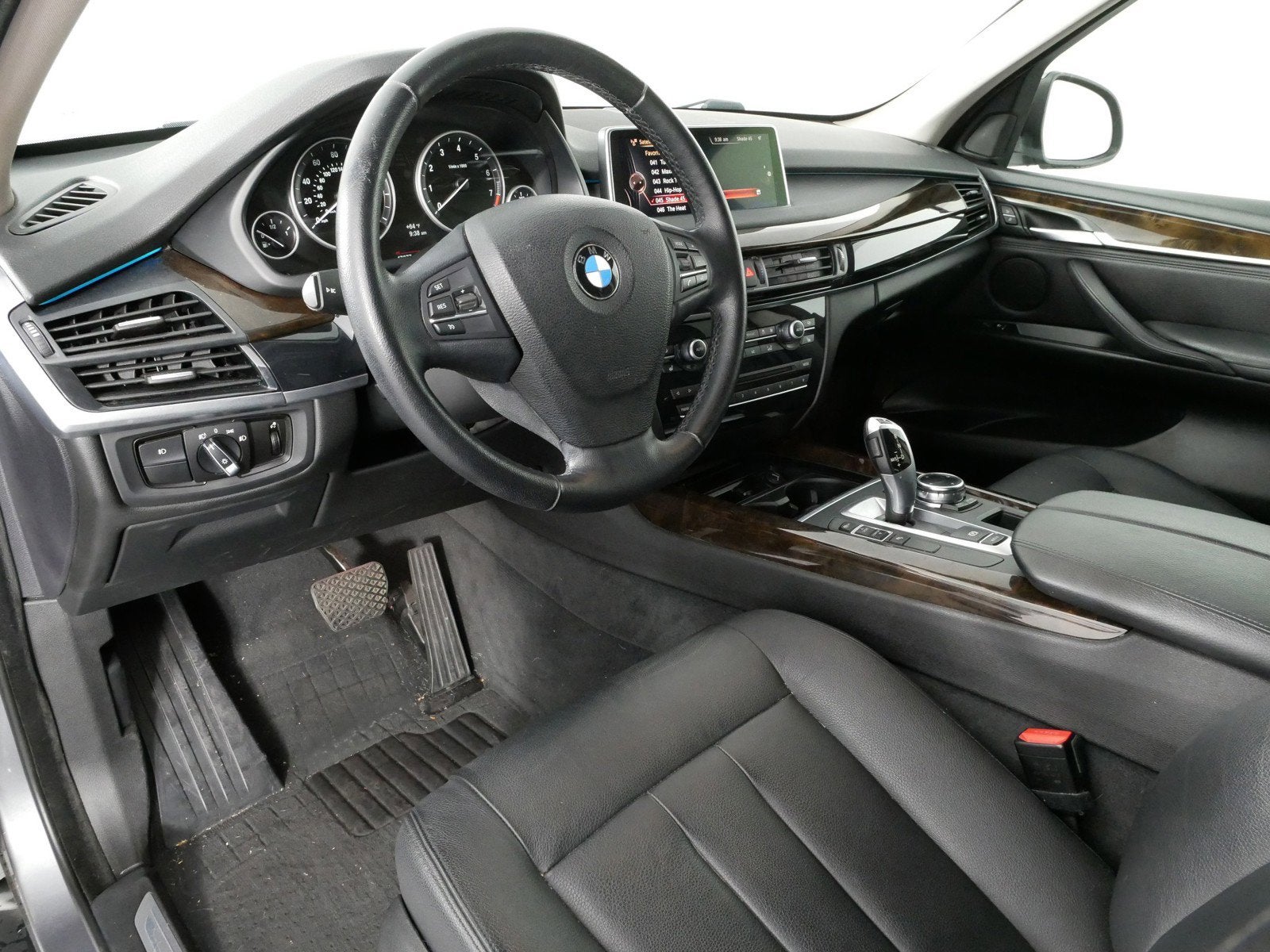 2014 BMW X5 sDrive35i RWD *CLEAN CARFAX!*