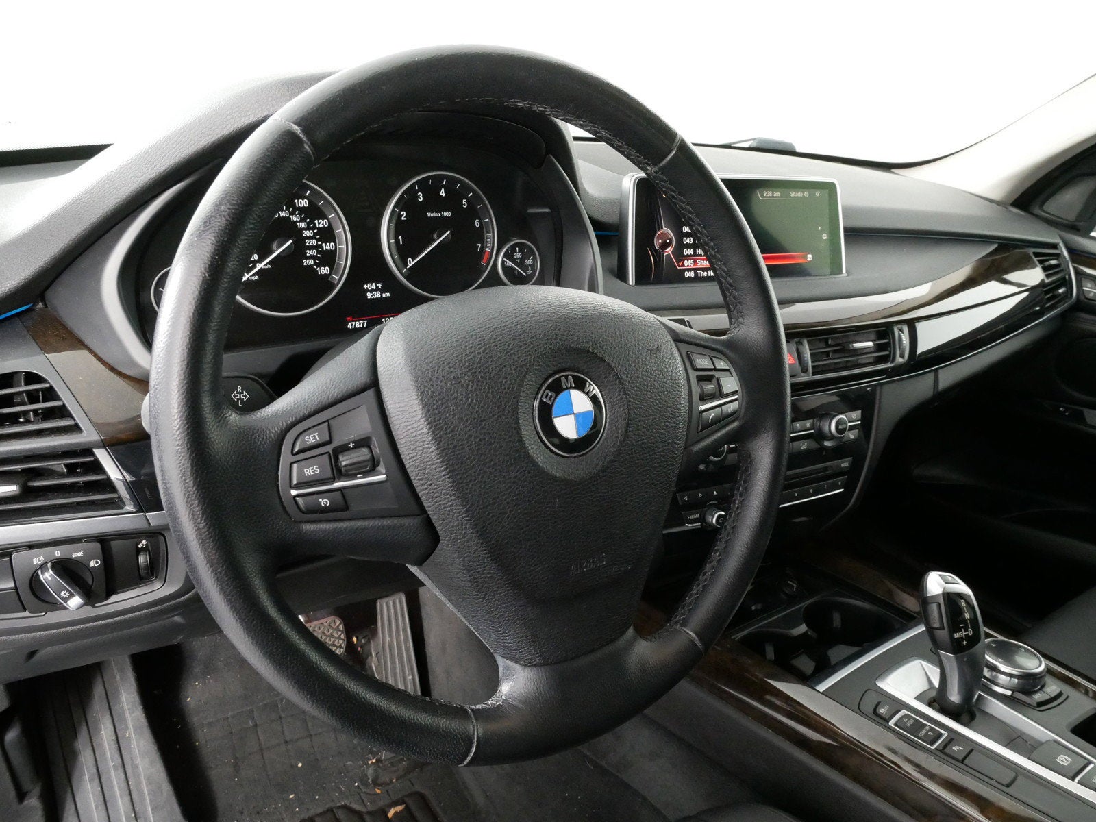 2014 BMW X5 sDrive35i RWD *CLEAN CARFAX!*