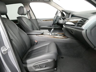 2014 BMW X5 sDrive35i RWD *CLEAN CARFAX!*