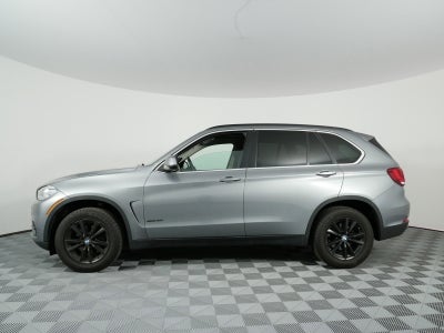 2014 BMW X5 sDrive35i RWD *CLEAN CARFAX!*
