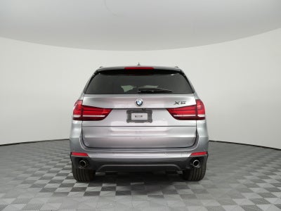 2014 BMW X5 sDrive35i RWD *CLEAN CARFAX!*