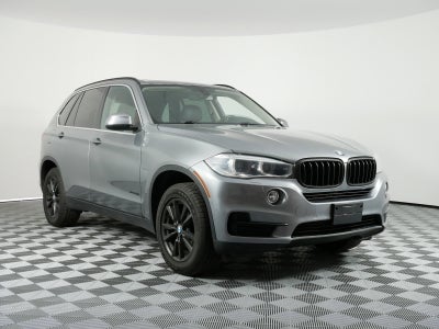 2014 BMW X5 sDrive35i RWD *CLEAN CARFAX!*
