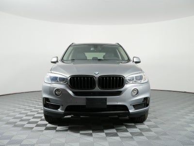 2014 BMW X5 sDrive35i RWD *CLEAN CARFAX!*