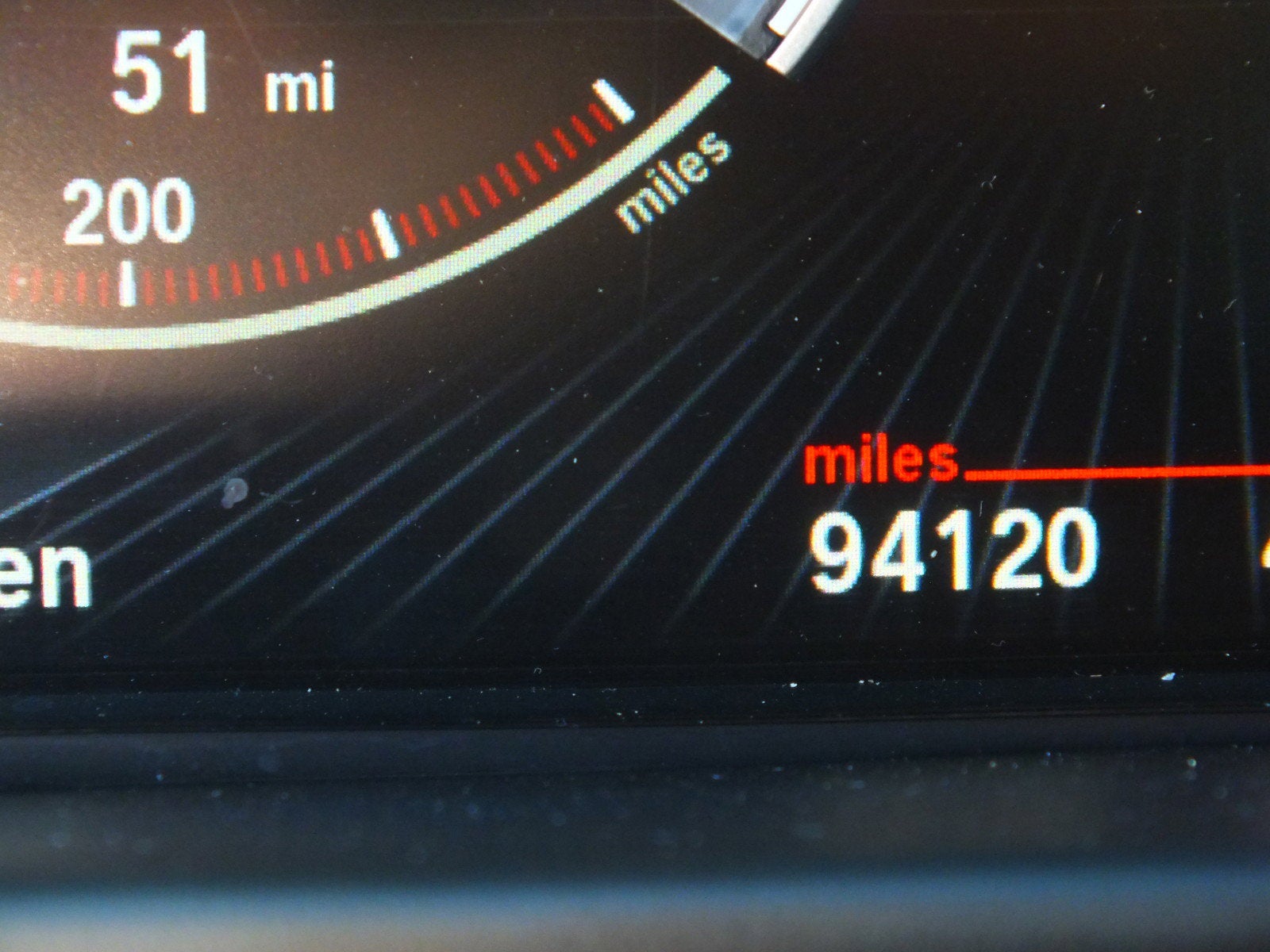 2015 BMW X5 xDrive50i AWD *SPORTY!*