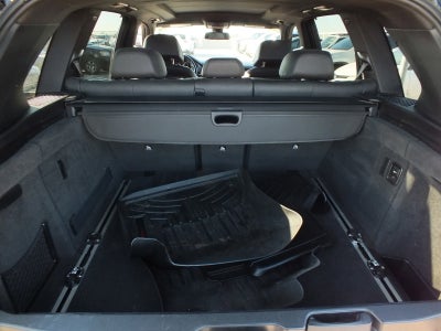 2015 BMW X5 xDrive50i AWD *SPORTY!*