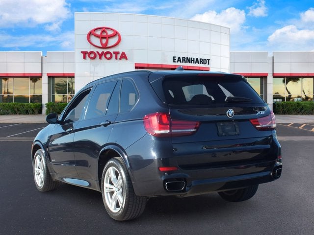 2015 BMW X5 xDrive50i AWD *SPORTY!*