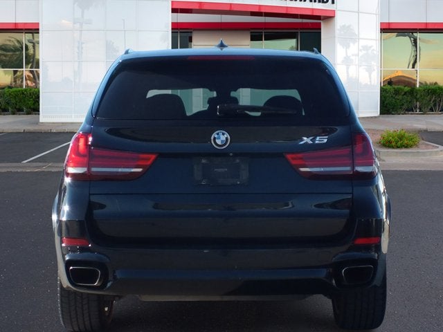 2015 BMW X5 xDrive50i AWD *SPORTY!*