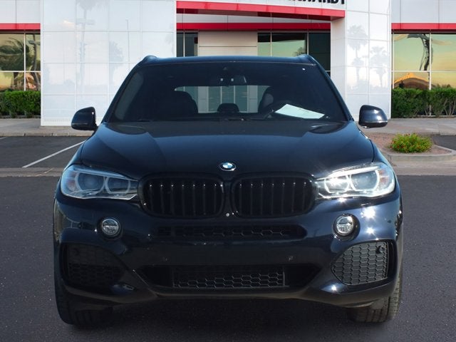 2015 BMW X5 xDrive50i AWD *SPORTY!*