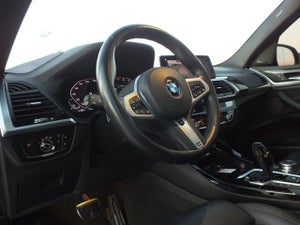 2020 BMW X3 Sports Activity Vehicle M40i AWD