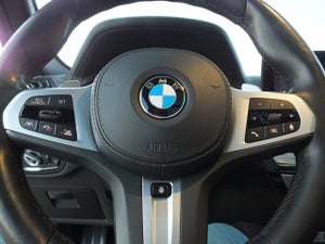 2020 BMW X3 Sports Activity Vehicle M40i AWD