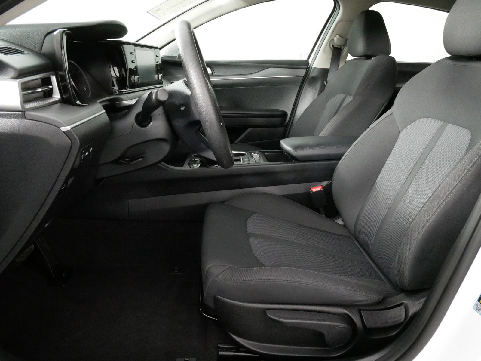 2023 Kia K5 LXS FWD *CLEAN CARFAX*