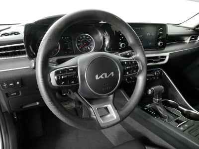 2023 Kia K5 LXS FWD *CLEAN CARFAX*