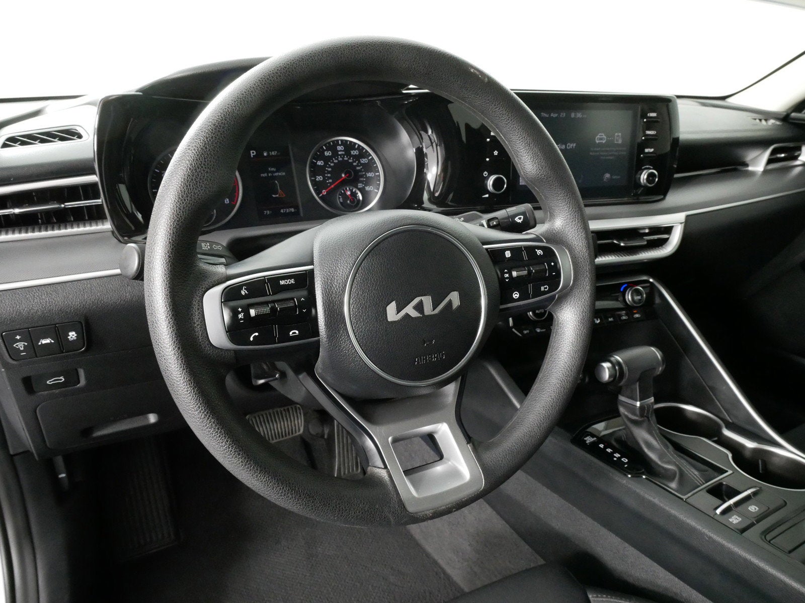 2023 Kia K5 LXS FWD *CLEAN CARFAX*