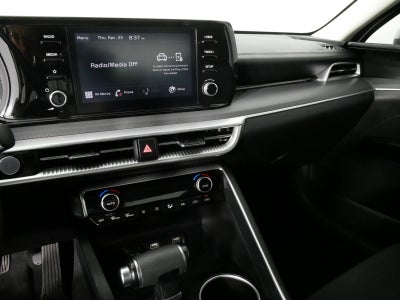 2023 Kia K5 LXS FWD *CLEAN CARFAX*