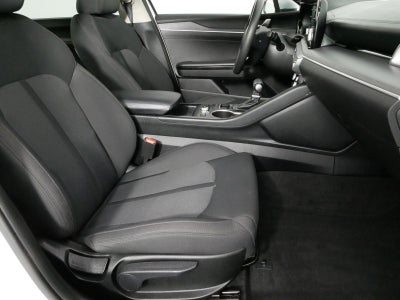 2023 Kia K5 LXS FWD *CLEAN CARFAX*