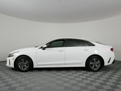 2023 Kia K5 LXS FWD *CLEAN CARFAX*